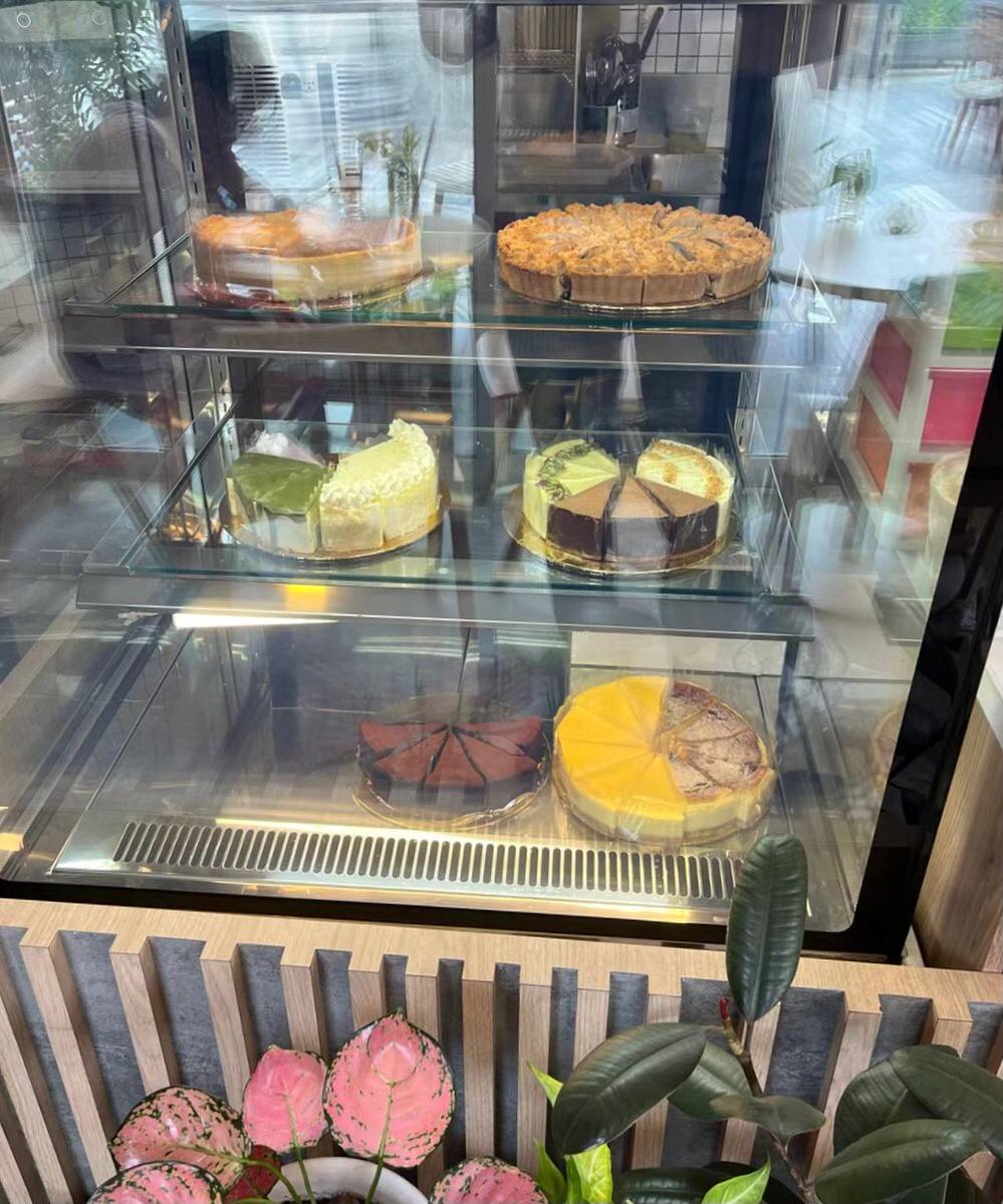 didikandreas5's tweet photo. enjoy a taste of heaven🌤️ https://t.co/VeIBwvIYmP