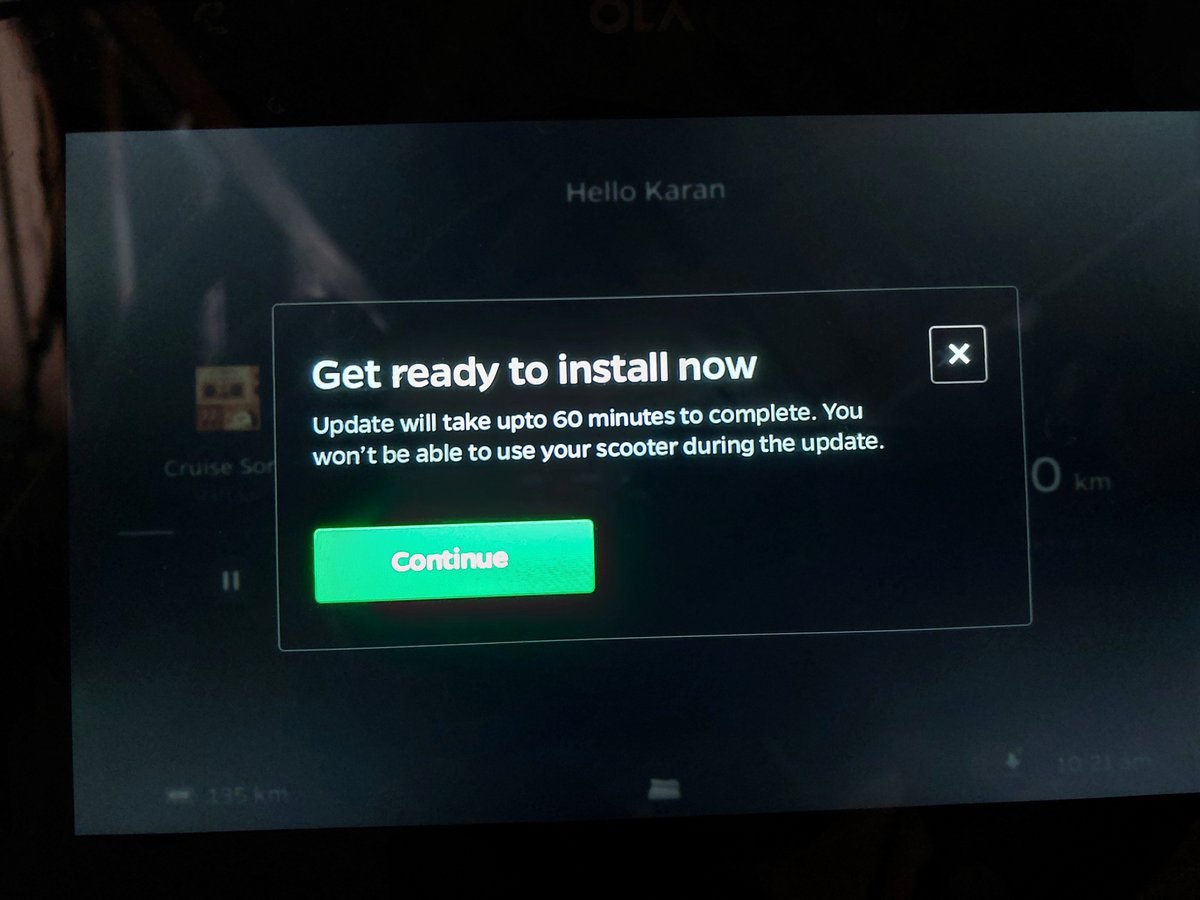 sheetal_pattan's tweet photo. Move OS 3 Stable Ver is Here.... https://t.co/ieJD9oLaVL