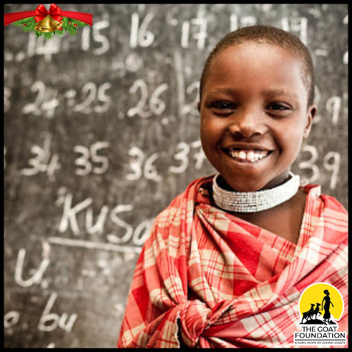 _goatfoundation's tweet photo. Through #causecapitalism, more children will be able to access affordable education and have their basic needs met. 

Companies and non-profits need to  support the vulnerable groups based in the communities they’re based in.

#thegoatfoundation #christmas2022 Christmas https://t.co/b0YjhTMhRD