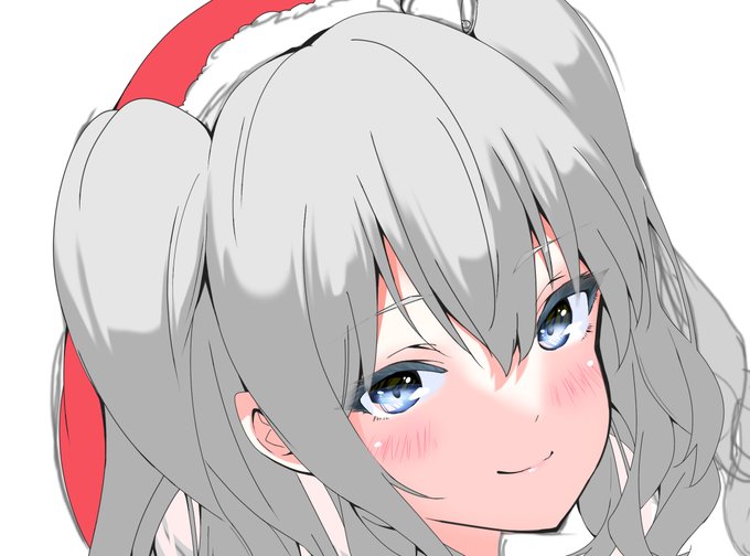 お顔にすべてをかける… 