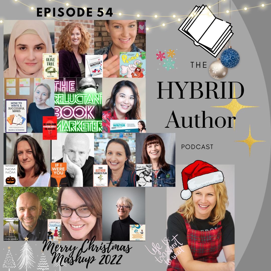 TheHYBRIDAuthor tweet media