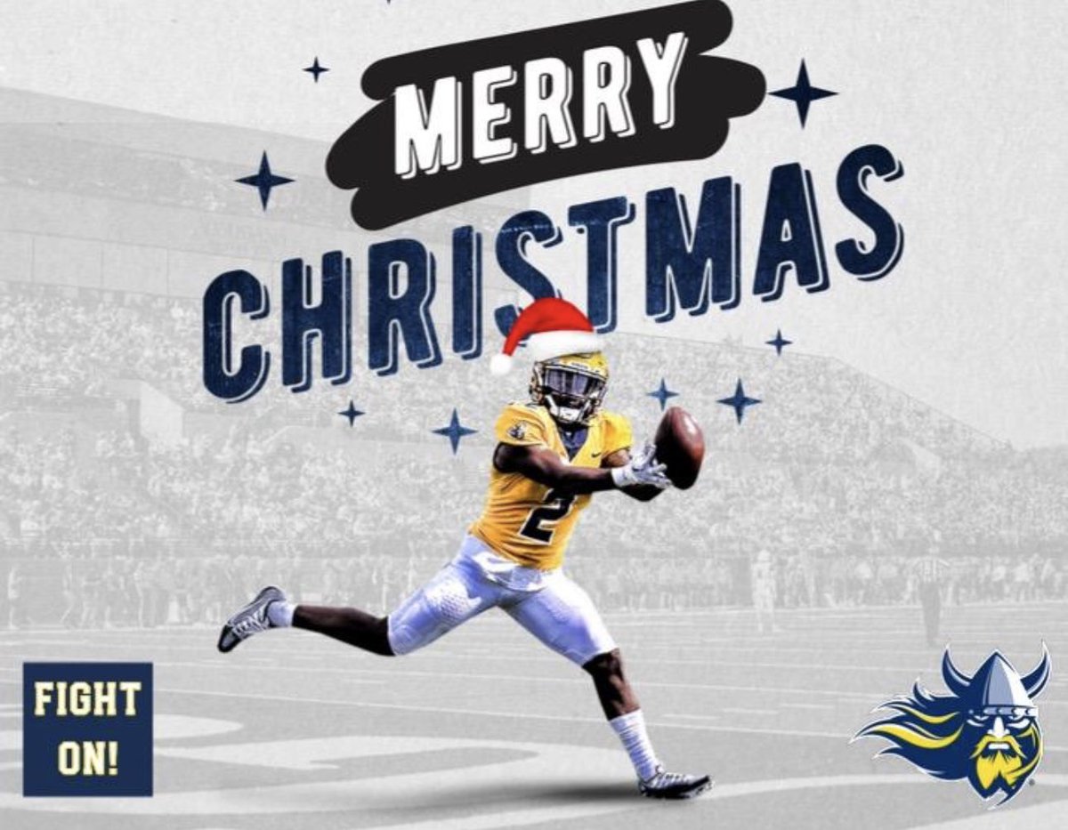 Merry Christmas and Thanks for the Graphic 🎄🎄<a href="/coachscholten/">Kelly Scholten</a> <a href="/AugieFB/">Augustana Football</a> @PLVfootball @PLVrecruit