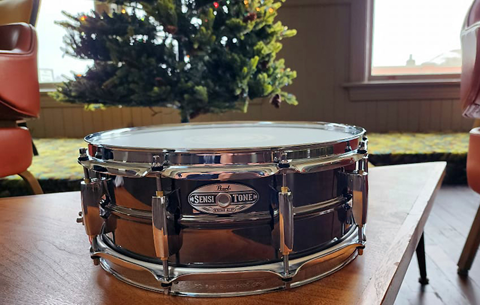 Pearl Drums on Twitter "Let this be the year you treat yourself to a