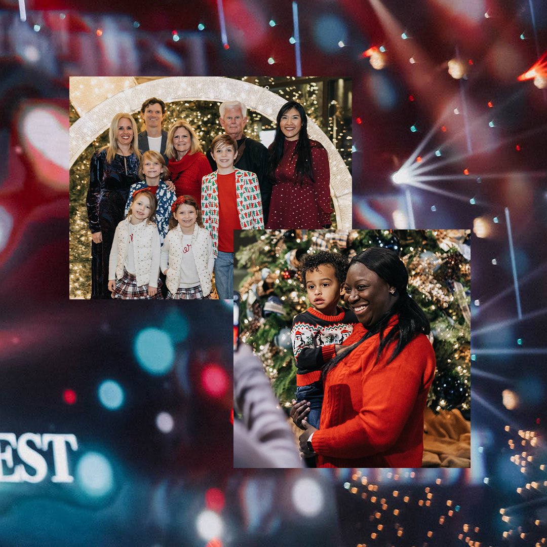 It’s the most wonderful time of the year!