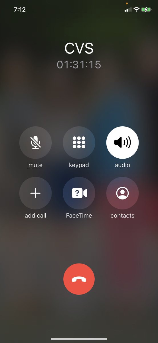 SquidVintage's tweet image. I know it’s the holidays but surely SOMEONE can answer the phone after being on hold for an hour and a half…right, @cvspharmacy ? #answerplease