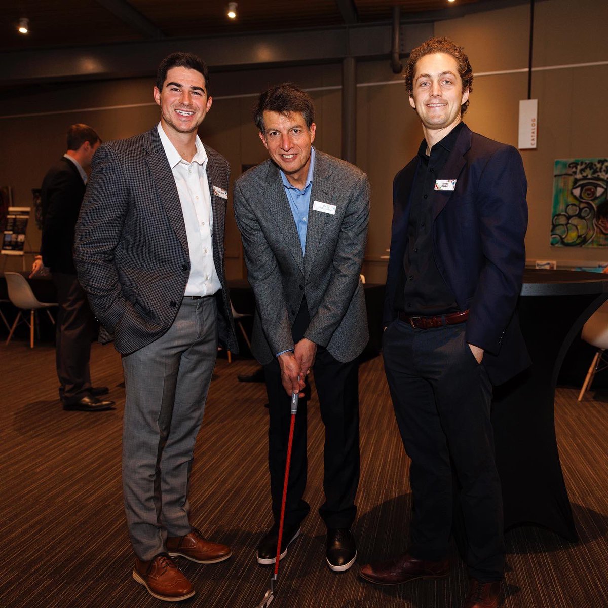 Snarr3D Inc. tweet media