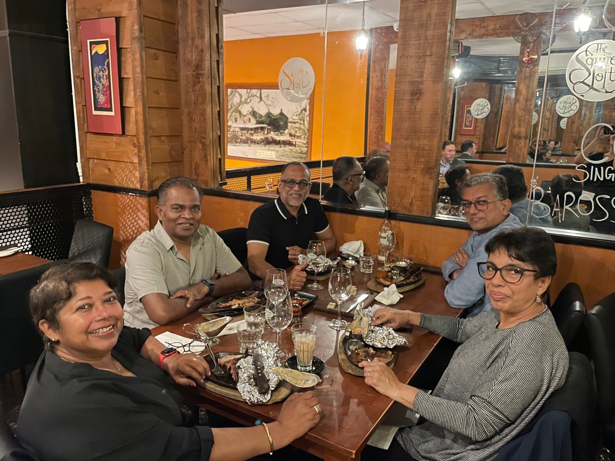 gabeysena's tweet photo. Claremont Group 70 Class of 1982 40 years reunion in #SouthYarra #SquiresLoft https://t.co/K1S60G2H37