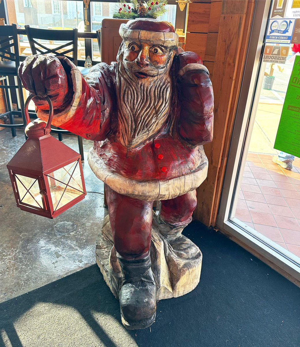 HOLIDAY HOURS. 12/24-noon-close.                  
12/25-CLOSED.12/31-Noon-5pm to the public.NYE Party 7p-130a. Tickets available 4 purchase)                                     Sunday, 1/1, CLOSED. #indpendencesquare #christmas #holiday #craftbeer #nye @theindependencesquare