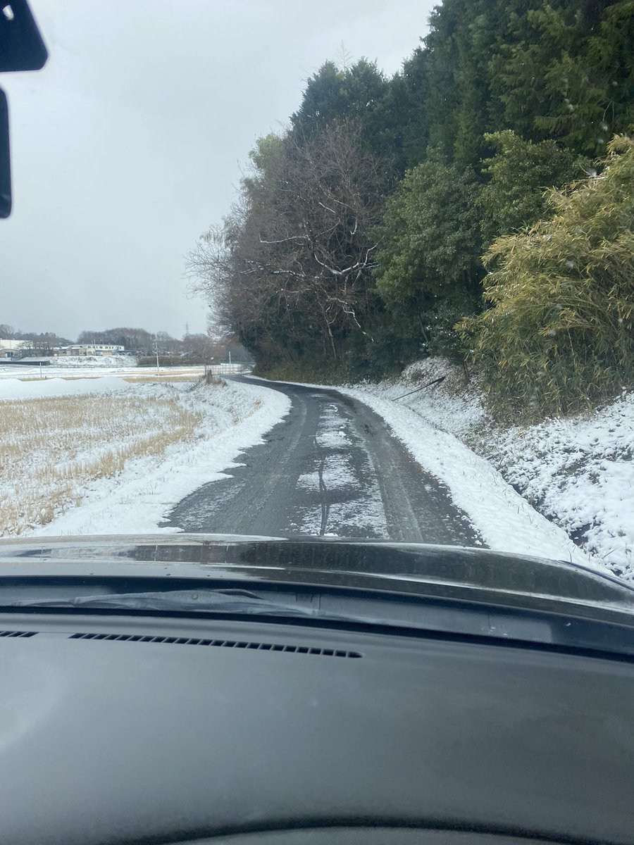 tatsuya124key's tweet photo. これで愛知まで行かなあかんのは地獄 https://t.co/wX9fM6EqGM