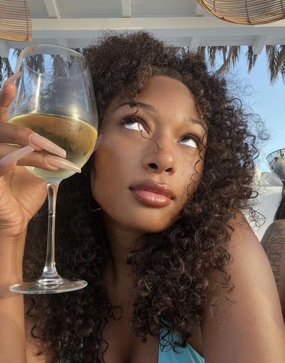 Blu_Alexia_'s tweet photo. Wishing nothing but the best for Meg. More money. More success. More happiness and the downfalls to all her haters. #WeStandWithMegan https://t.co/WNKMs5SKzv