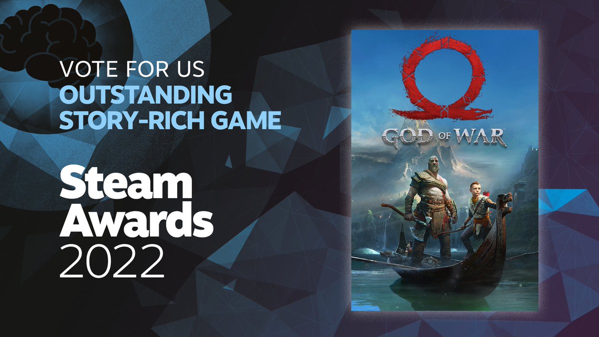 Santa Monica Studio – God of War Sons of Sparta tweet media