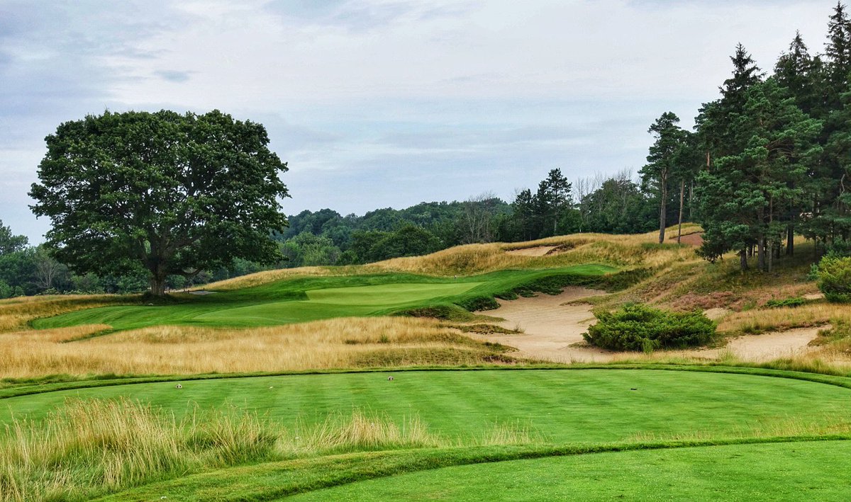 J. Liebert Golf Pics tweet media