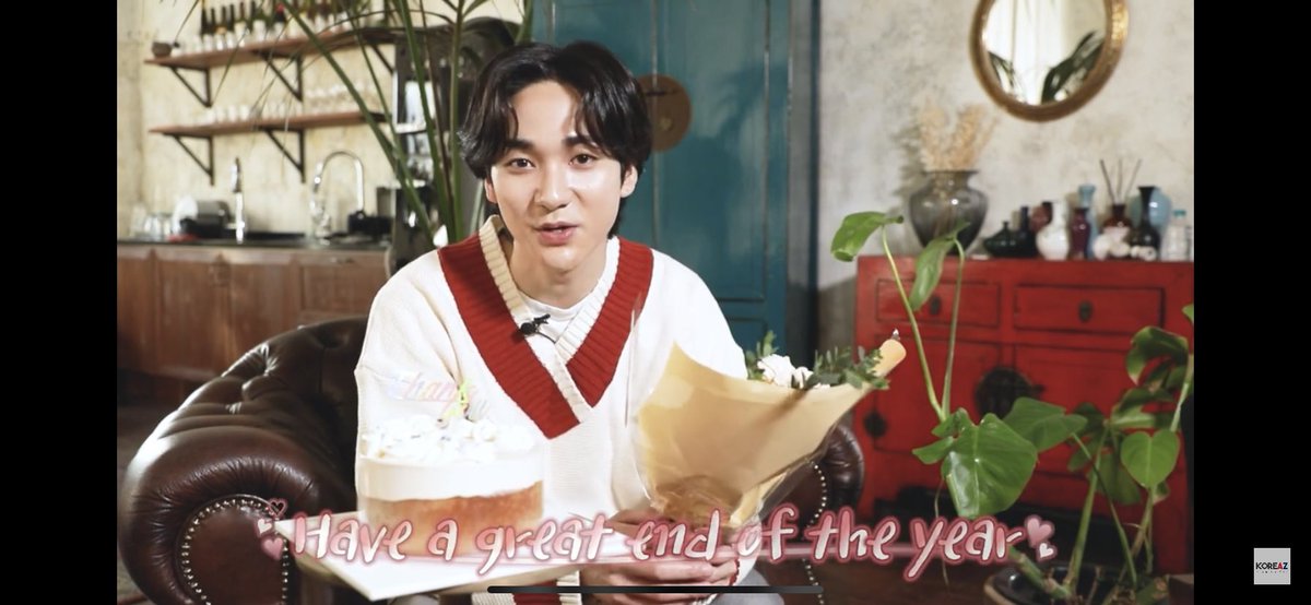 monky_p's tweet photo. ได้โปรดจ้างอาร่อนต่อจนถึงปี2070
🌸🌸
(Teaser) Adieu 2022! Bienvenue 2023! | REAL Korea 5 S2 Ep.11 https://t.co/achwE1efVT
#REALKOREA5
@mofa_koreaz
#AMAZINGAARON
#AARON #AaronKwak #아론 #곽아론 #뉴이스트 #theaaronkwak https://t.co/1tfrVvYmSg