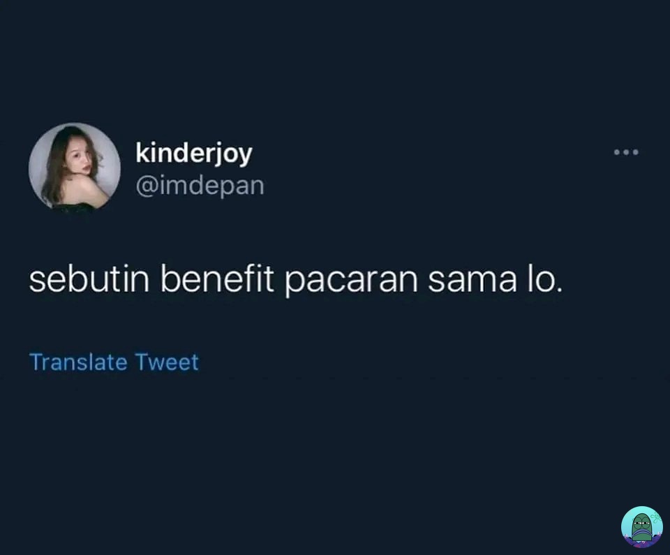 Tanyarl 💚 tweet media