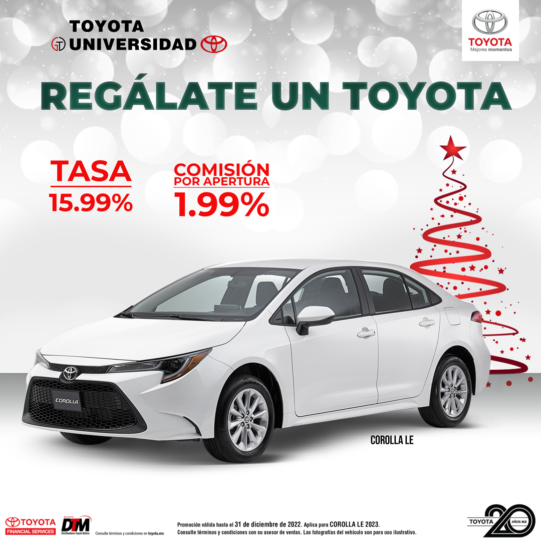 Toyota Universidad (@Toyota_Uni) / Posts / X