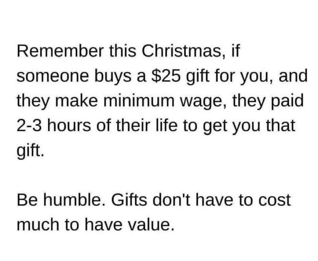 JWepp's tweet photo. Food for thought. https://t.co/zgm4LNH6zE