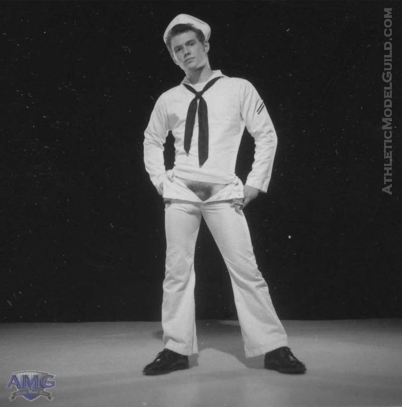 creatureblacklagoon on Twitter "Mike Finnegan aka Michael Finnegan [Photos by Athletic Model