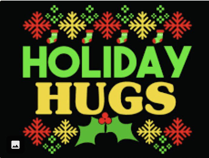 Each year since 1995, The Campbell Foundation has provided nonprofits that serve the HIV/AIDS community with unrestricted “Holiday Hug” grants to assist them in their mission. We are very excited to have been chosen as one of their recipients. Thank you and Happy Holidays!