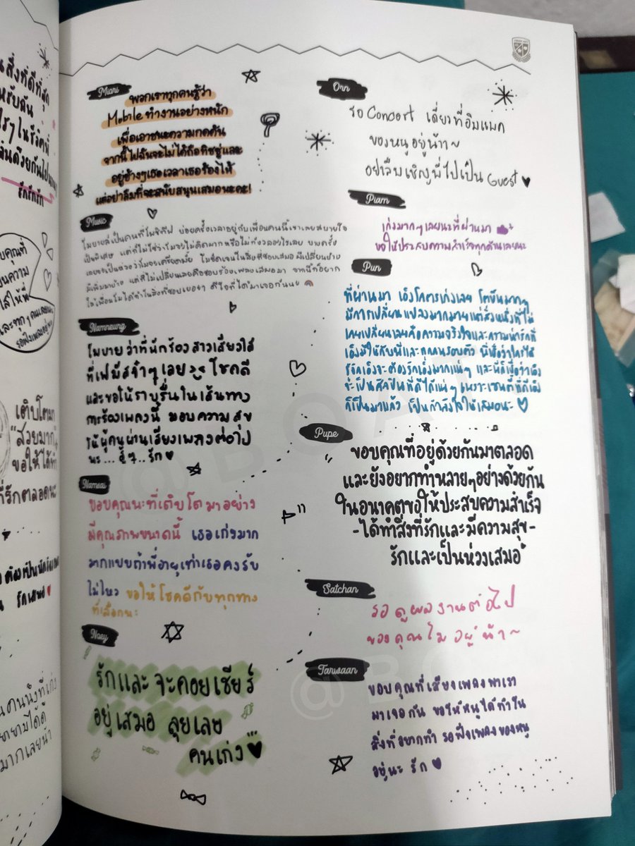 ThithatJuttano's tweet photo. น้องโมบุยยย ❤️❤️🥰🥰
#MOBYe #MobileBNK48 
มีคนรอคอนเสิร์ตแล้วหนึ่ง 😁😁 https://t.co/FO8AaSMOuj