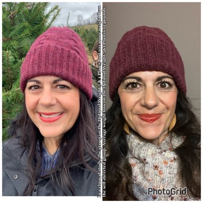 #NewProfilePic Down 49 pounds in a little less than 5 months! I’ve never been more confident in my ability to make lifelong changes!! I love this program!!