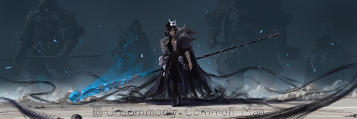 ManUncommonly's tweet photo. Kan Liu Copy study
#digitalart #study https://t.co/p7usGB3hVy