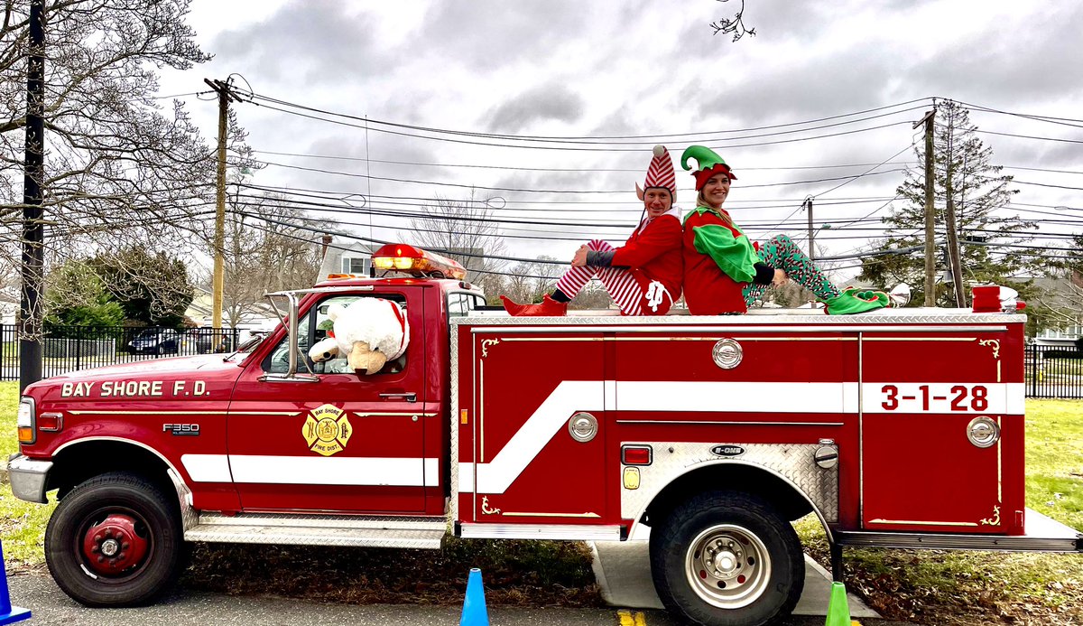 Brook Avenue School tweet media