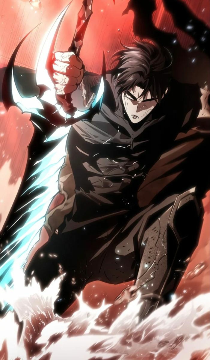 _StormDivinity's tweet image. 𝑳𝒆𝒕 𝒕𝒉𝒆 𝒘𝒆𝒂𝒌 𝑷𝑬𝑹𝑰𝑺𝑯, 𝒇𝒐𝒓 𝒕𝒉𝒆𝒚 𝒉𝒂𝒗𝒆 𝒏𝒐 𝒎𝒆𝒓𝒊𝒕 𝒊𝒏 𝒕𝒉𝒊𝒔 𝒄𝒐𝒍𝒅, 𝒎𝒆𝒓𝒄𝒊𝒍𝒆𝒔𝒔 𝒓𝒆𝒂𝒍𝒎.

           𝐊𝐚𝐥𝐥𝐚𝐡𝐚𝐧 𝐑𝐨𝐛𝐞𝐫𝐬𝐡𝐚𝐧

Isekai protag (Doesn't know)
Cold hearted
Ruthless aggressor 
RP (NSFW/SFW)
Literate

♡ + 🔄