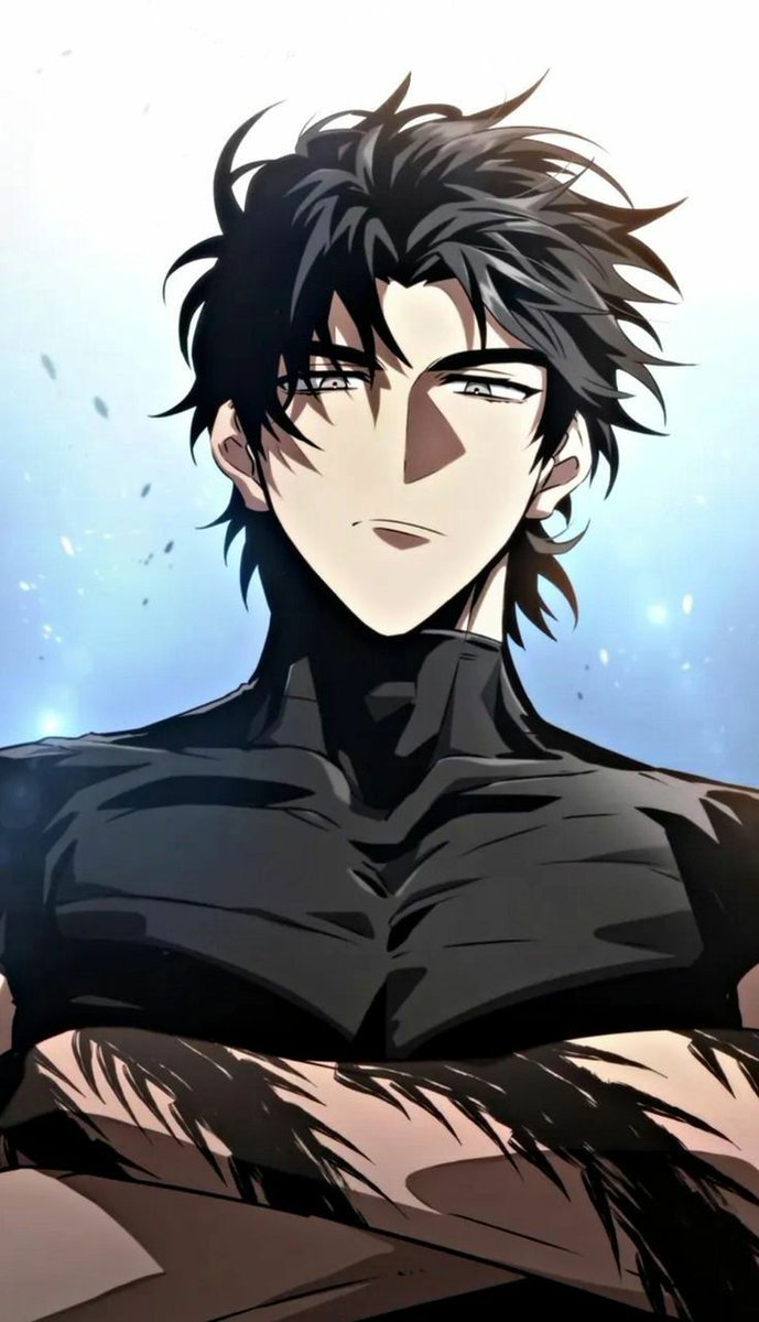 _StormDivinity's tweet image. 𝑳𝒆𝒕 𝒕𝒉𝒆 𝒘𝒆𝒂𝒌 𝑷𝑬𝑹𝑰𝑺𝑯, 𝒇𝒐𝒓 𝒕𝒉𝒆𝒚 𝒉𝒂𝒗𝒆 𝒏𝒐 𝒎𝒆𝒓𝒊𝒕 𝒊𝒏 𝒕𝒉𝒊𝒔 𝒄𝒐𝒍𝒅, 𝒎𝒆𝒓𝒄𝒊𝒍𝒆𝒔𝒔 𝒓𝒆𝒂𝒍𝒎.

           𝐊𝐚𝐥𝐥𝐚𝐡𝐚𝐧 𝐑𝐨𝐛𝐞𝐫𝐬𝐡𝐚𝐧

Isekai protag (Doesn't know)
Cold hearted
Ruthless aggressor 
RP (NSFW/SFW)
Literate

♡ + 🔄