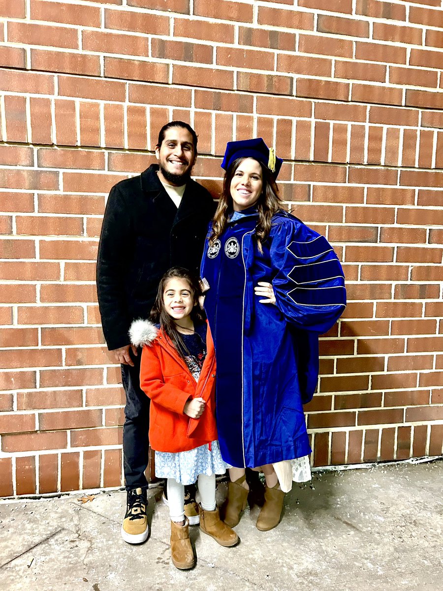 Berenice Anaya, PhD (@b_anaya15) on Twitter photo Oh yeah… this happened last Saturday 😊 Officially official Dr.Anaya 👩🎓 <a href="/penn_state/">Penn State</a>
And… So excited to join the <a href="/wunder_lab/">WUNDER Lab</a> in <a href="/WUSTLmed/">Test Account</a> as a Postdoctoral Research Associate this January 😃 Oh yeah… this happened last Saturday 😊 Officially official Dr.Anaya 👩🎓 <a href="/penn_state/">Penn State</a>
And… So excited to join the <a href="/wunder_lab/">WUNDER Lab</a> in <a href="/WUSTLmed/">Test Account</a> as a Postdoctoral Research Associate this January 😃