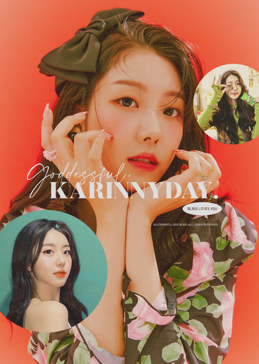 psw4078's tweet photo. 𝔤𝔬𝔡𝔡𝔢𝔰𝔰𝔣𝔲𝔩 ＫＡＲＩＮＮＹＤＡＹ

🧡2023.01.01 (첫날 오후 1시)~
🧡2023.01.05 (마감 시간은 변경될 수 있습니다.)
🧡카페 봄@Cafe_Bom0613

작고 소중한 가린이의 생일을 기념하여
생일카페를 준비하였습니다.

#karinnyday
#어둠을_가린_빛
#비타민가린

#가린 #karin #ALICE #앨리스 https://t.co/OQ0bLvTSQm