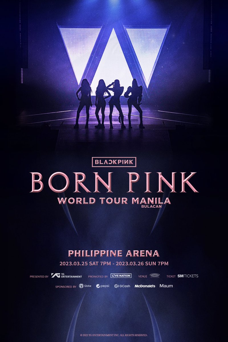 trebmayor's tweet photo. wtb lfs
Blackpink Born Pink
— 2 VIP w/ Soundcheck Day 2
— can do around ₱25K-₱30K
prefer: meet ups only

DM/PM me pls help a blink out 💖🥺🙈

🏷️ blackpink born pink vip sc soundcheck bulacan wtb lfs https://t.co/eDTWNzGnqP