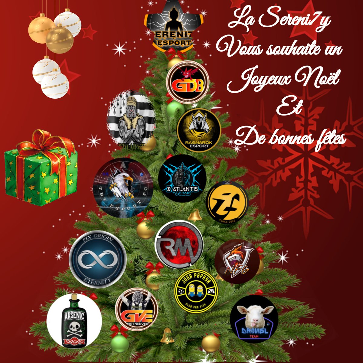 Sereni7y eSport (@sereni7ye) on Twitter photo 