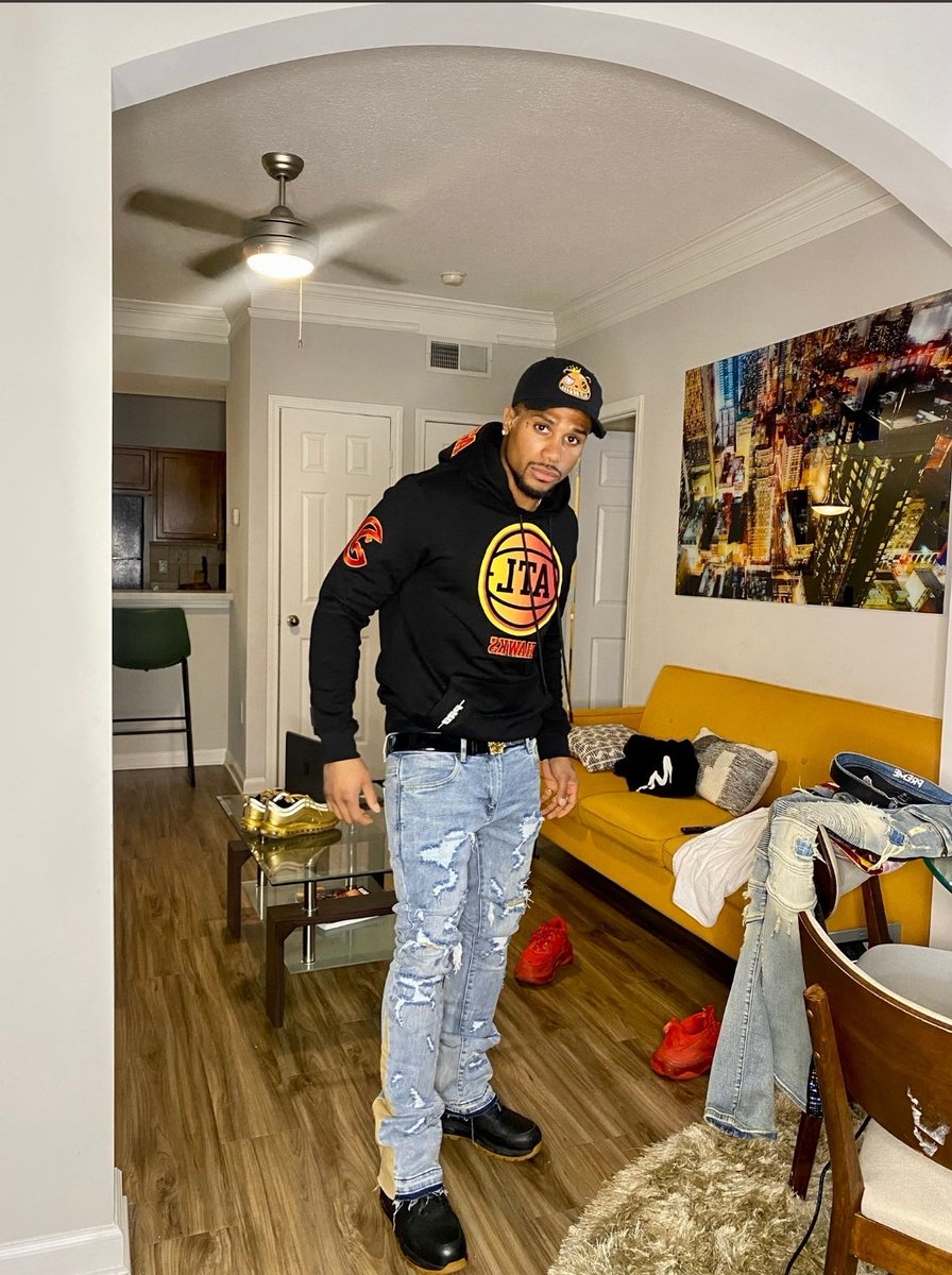 Whats good world 😊