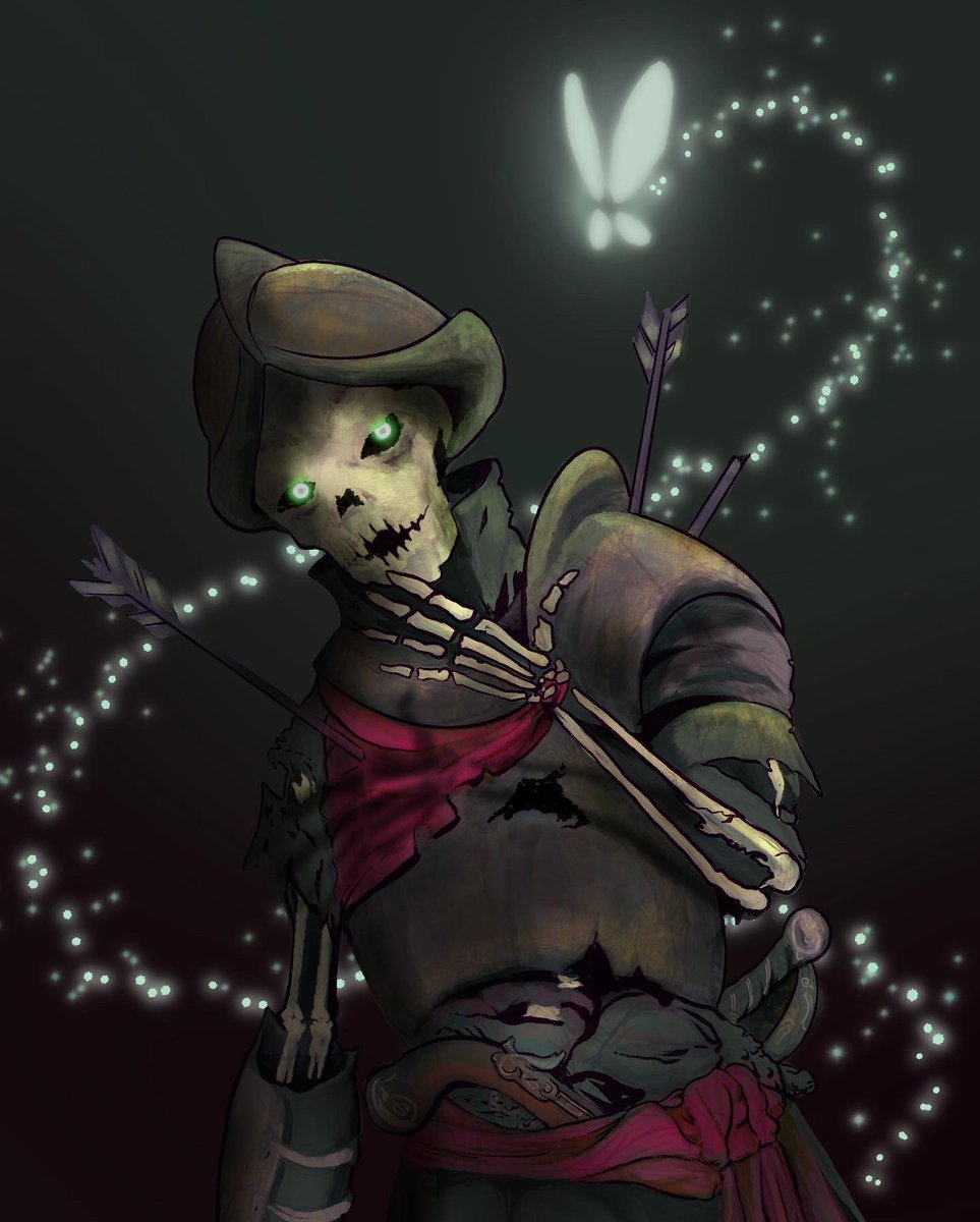 Indianathedog's tweet photo. afterlife. https://t.co/0JUTqWevwS