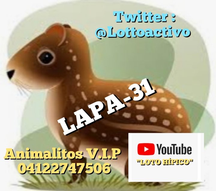 A seguir LOTO HÍPICO - ¡GANADORES! #VENEZUELA tweet media