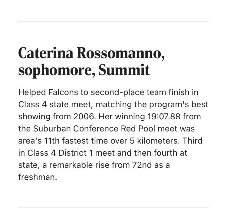 RSHS Falcon Sports tweet media