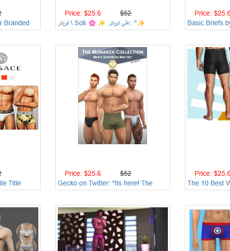 Just came across a site thats trying to SELL my CC? 😭💀