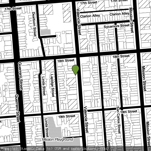 EverySF311Bike's tweet photo. 736 Valencia St

Make/Model: Lexus
License Plate: 9CRY308
Color: Blue ish

https://t.co/DcgzhzwWLu
2022-12-22 17:47:50 https://t.co/BaydiOgluf
