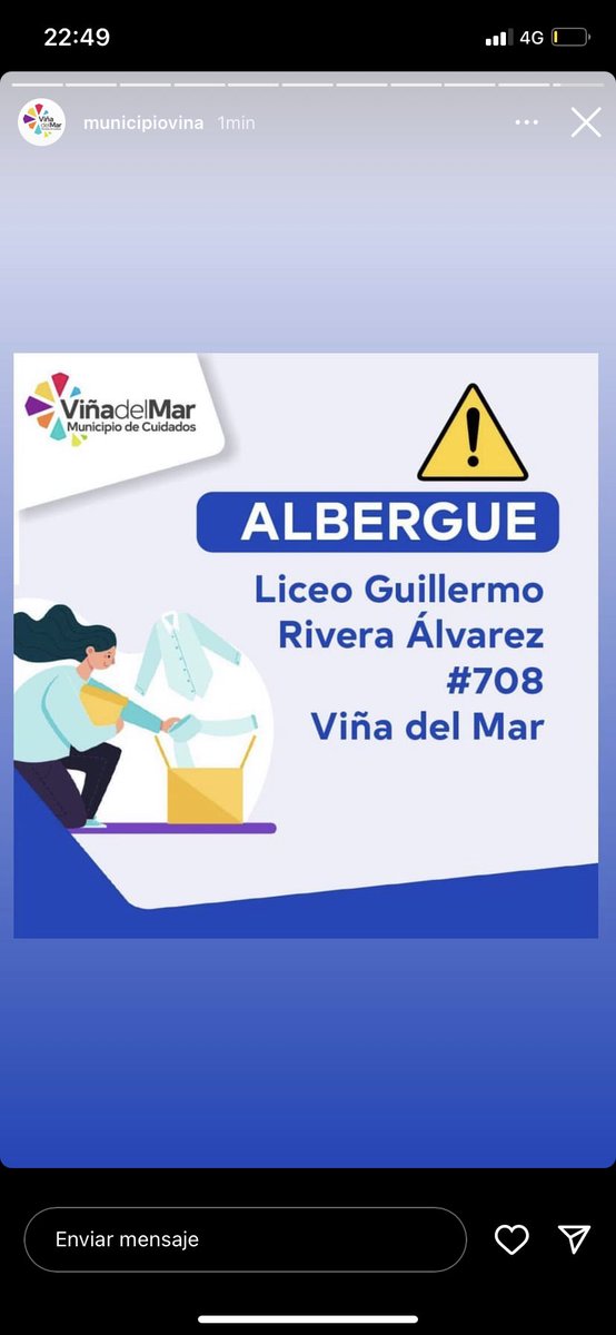 Felipe_Munoz_M's tweet image. A esta hora 22:48 @vinadelmar @MacaRipa acaban de confirmar albergue en Hotel Ohiggins #incendio #forestal #bomberos #viñadelmar @sitiodelsuceso @radio_festival