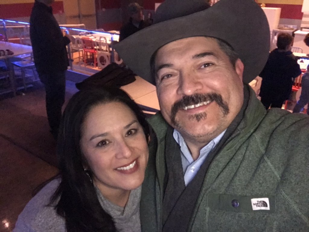 Don’t ever skip date night!