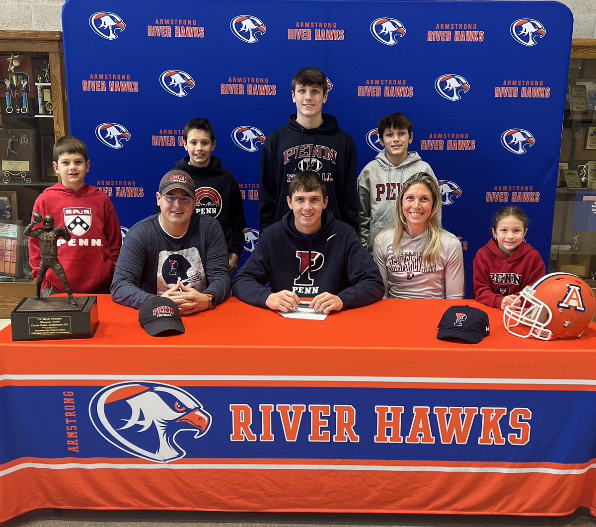 Ryan Olsen tweet media