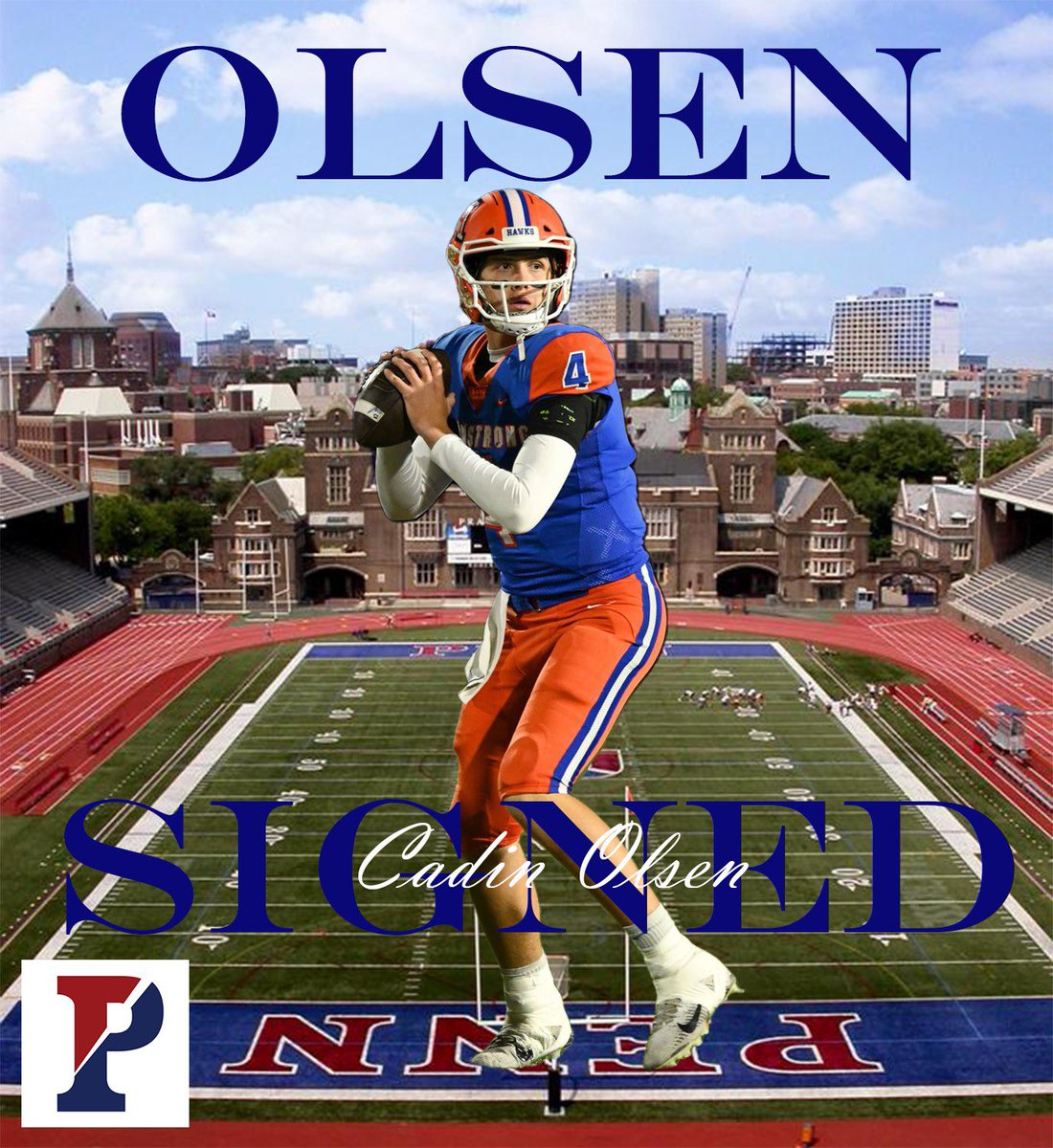 Ryan Olsen tweet media