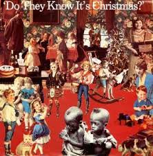 LGSrock101's tweet photo. And the Christmas bells that ring
There are the clanging chimes of doom
Well tonight thank God it's them instead of you #BandAid #Xmas101 https://t.co/OnVxB0P2p0