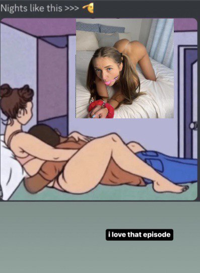 nights like this 😈 https://t.co/9lFZUHnK0t<a href="/tag/blackfriday"class="tags"><span>#blackfriday</span></a>