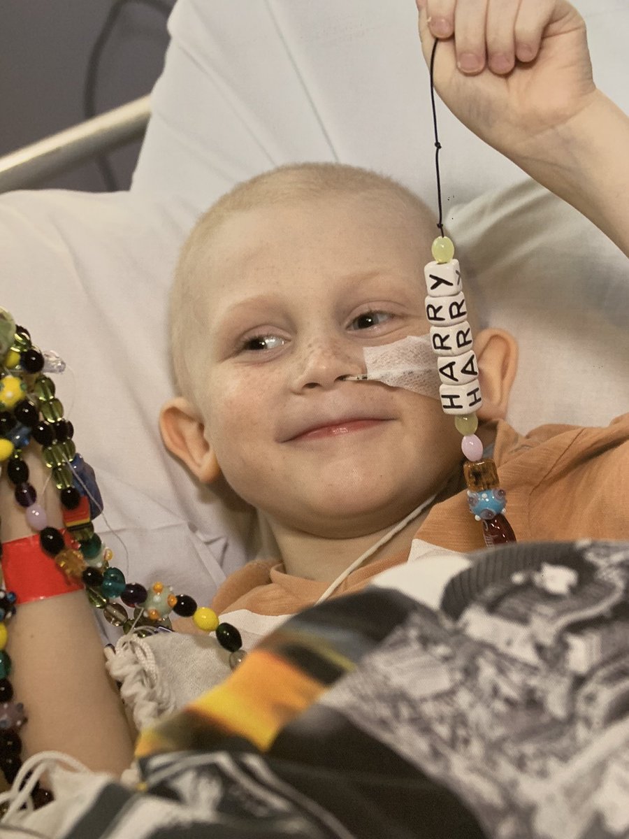 Gary_Flatt's tweet photo. Today, Harry has been dead the same amount of time he would have been alive. 5 years, 4 months and 20 days! He didn’t get chance to live longer. #sepis took his young life. He was cancer free when he died. The treatment for childhood cancer is cruel! His body could take no more https://t.co/FzVIS3wDJ4