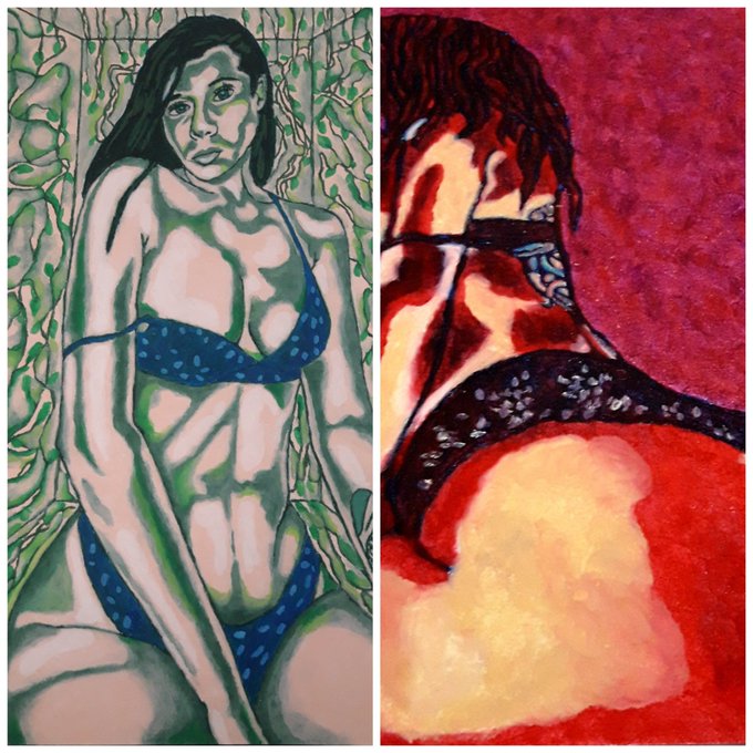 I had the honor to be @Homicidal_01 muse! I am so beyond amazed and in love with the amazing work! I<a class="tags" target="_blank" title="On Twitter" href="/?out=eyJ0eXAiOiJKV1QiLCJhbGciOiJIUzUxMiJ9.eyJpYXQiOjE3MjE2ODc4NzcsImlzcyI6InR3cG9ybnN0YXJzLmNvbSIsIm5iZiI6MTcyMTY4Nzg3NywiZXhwIjoxNzUzMjIzODc3LCJyZWRpcmVjdF91cmwiOiJodHRwczovL3R3aXR0ZXIuY29tL0hvbWljaWRhbF8wMSJ9.5FJQv0YmNCWXkjruH0yqAJXAK9jC8pZWS0qwn8za4XqUp0Rrzzm6nmaEXdErHl3G2o7qfnUVQkMyAGXnHShIXQ">@Homicidal_01</a>