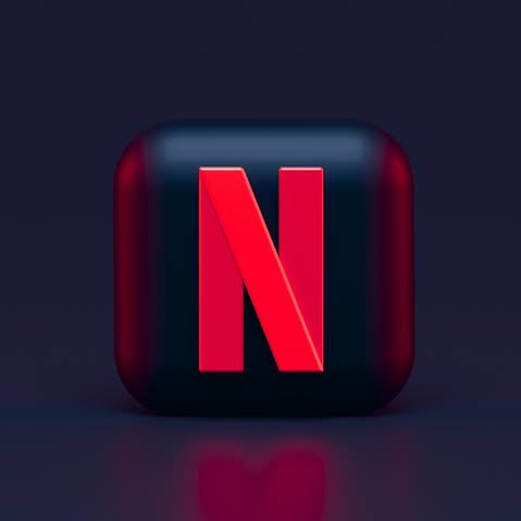 Ho) CHOQUEI & choquei BE ATENÇÃO: Netflix vai acabar com o compartilhamento de senhas em 2028.