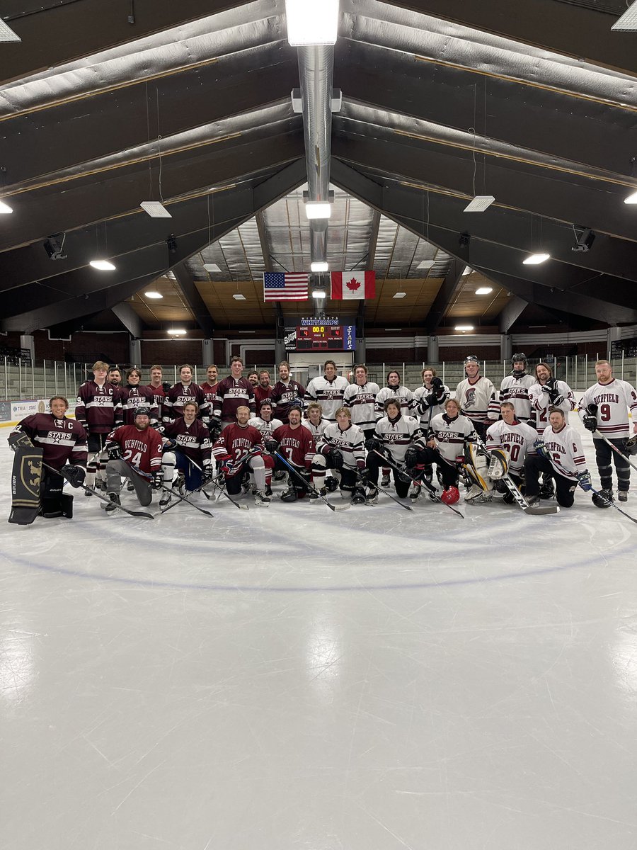 Southwest Christian Richfield Boys HS Hockey tweet media