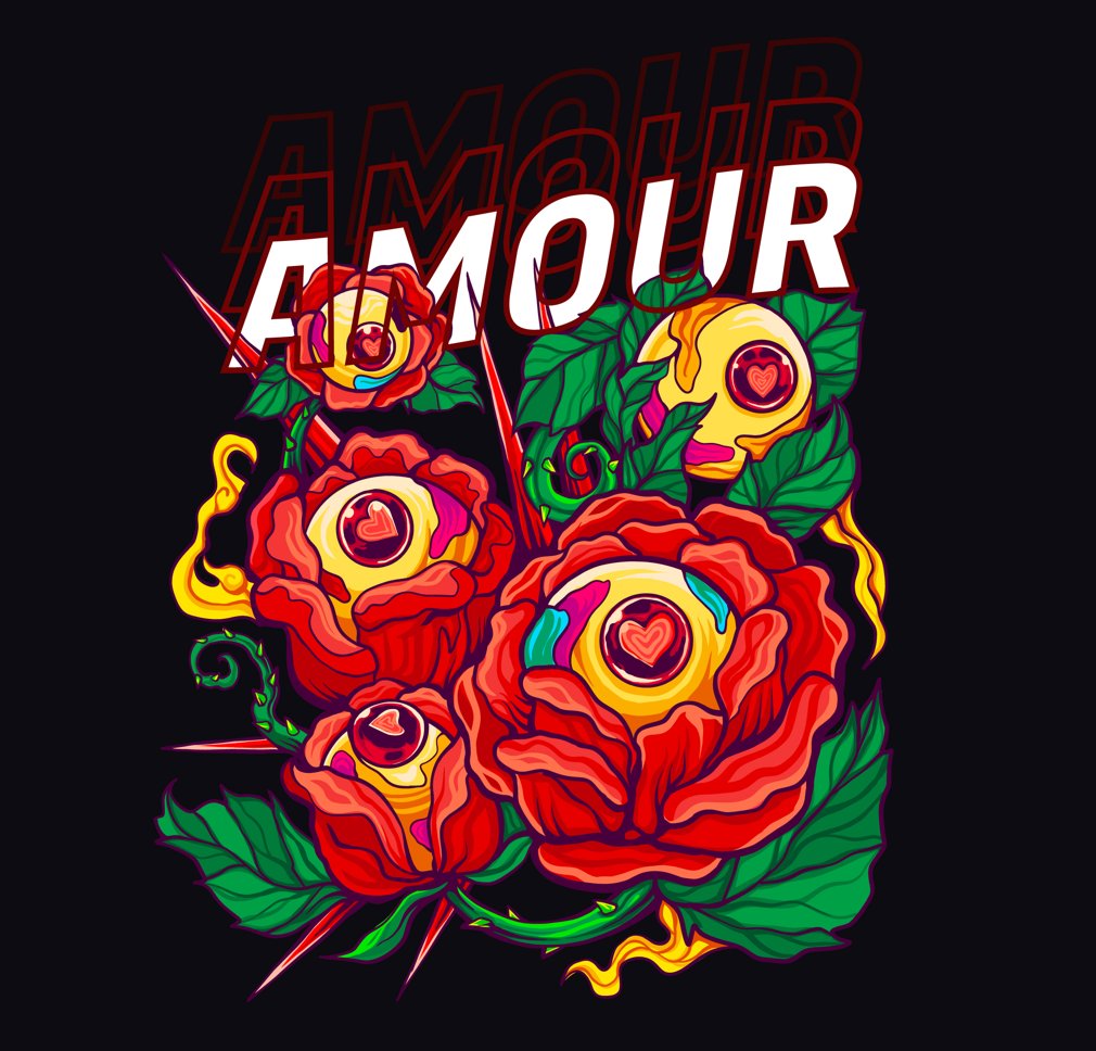 almumin_amir's tweet photo. Amour Eyes and Flower Suitable For Screen Printing
Download: https://t.co/ZXgzLEaWQZ
#screenprinting  #rose #red #love #cloth #desember #RoseBlossom #illustration #art #freepik #Download #artwork #template #eyes #handrawn #viralterbaru #TrendingNow https://t.co/1Z0iiCstHw