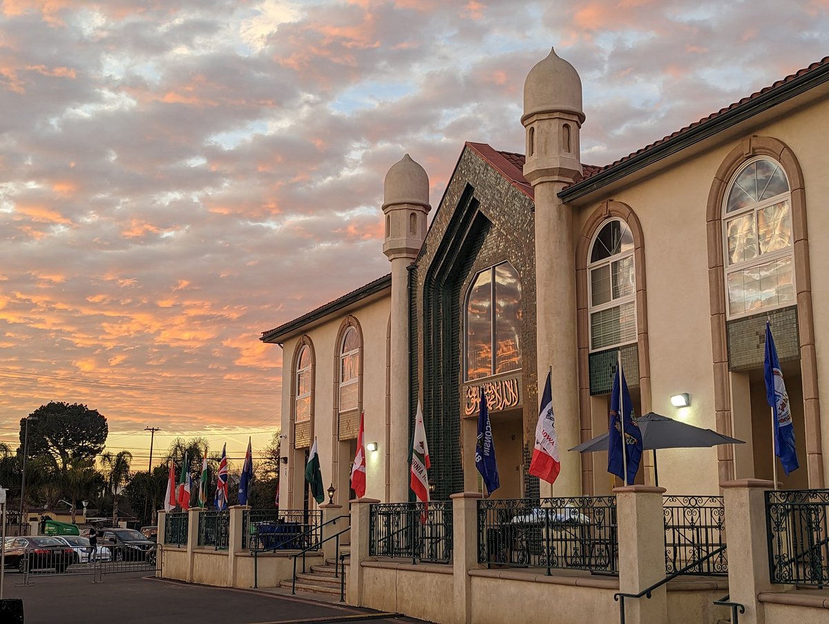 Jalsa Salana West Coast 2022 starts tomorrow!

#WestCoastJalsa